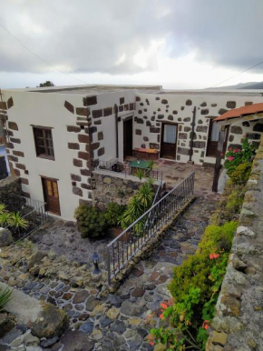 Casa Bermeja